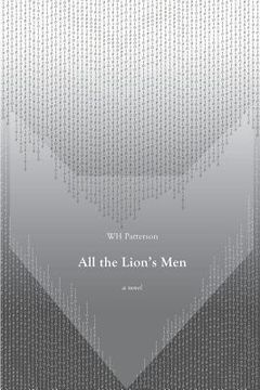 portada all the lion's men (en Inglés)