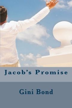 portada jacob's promise (in English)