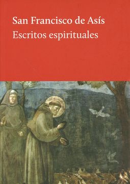 portada Escritos Espirituales (in Spanish)