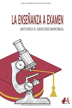 portada La Enseñanza a Examen (in Spanish)