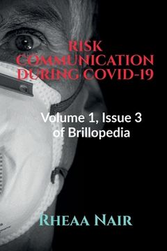 portada Risk Communication During Covid-19 (in English)