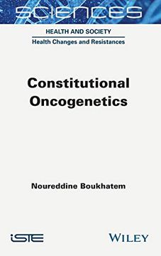 portada Constitutional Oncogenetics 