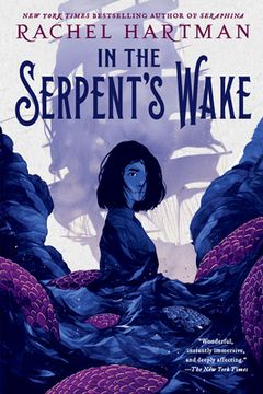 portada In the Serpent's Wake (en Inglés)