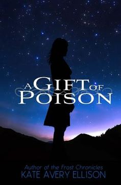portada A Gift of Poison (in English)