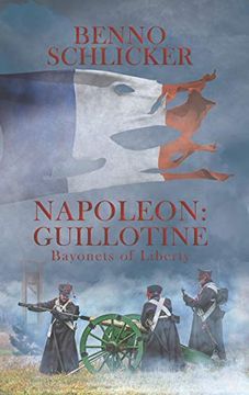 portada Napoleon: Guillotine (en Inglés)