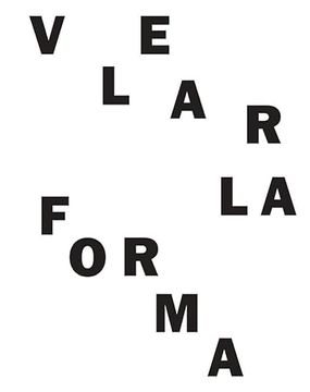 portada Velar la Forma (in Spanish)