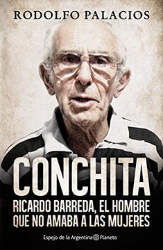 portada Conchita (Spanish Edition)