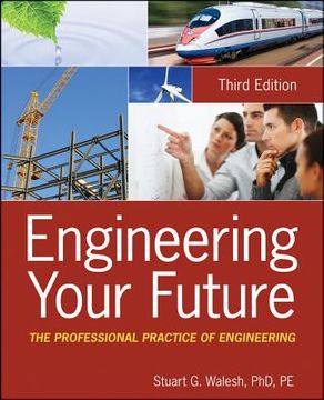 portada engineering your future