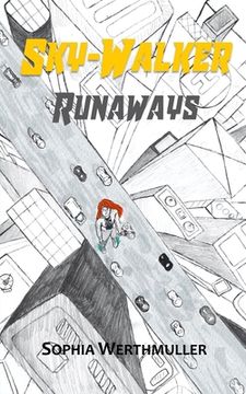 portada Sky-Walker: Runaways (en Inglés)