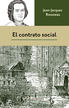 portada El contrato social