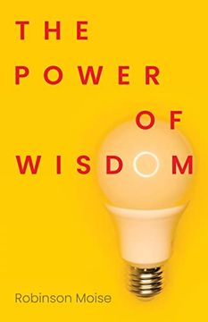 portada The Power of Wisdom (in English)