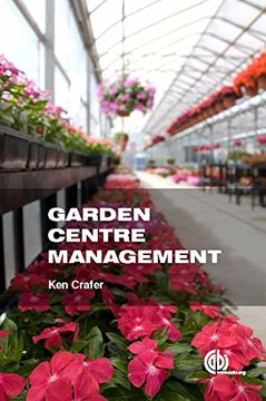 portada Garden Centre Management (en Inglés)
