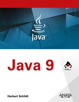 portada Java 9 (Títulos Especiales)