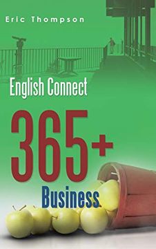 portada English Connect 365+: Business (in English)