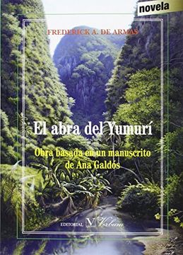 portada El Abra del Yumurí (Serie Biblioteca Cubana) (in Spanish)