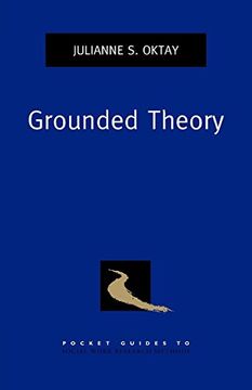 portada Grounded Theory (en Inglés)