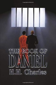 portada The Book of Daniel 