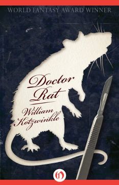 portada Doctor Rat