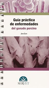 portada Guía Práctica de Enfermedades del Ganado Porcino