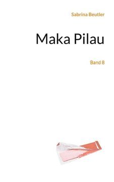 portada Maka Pilau (en Alemán)