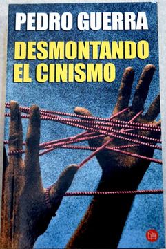 portada Desmontando el cinismo