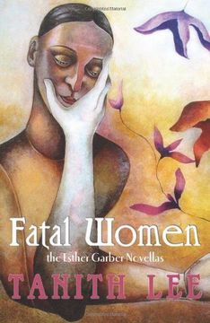 fatal women: the esther garber novellas