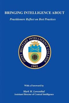 portada Bringing Intelligence About: Practitioners Reflect On Best Practices (en Inglés)