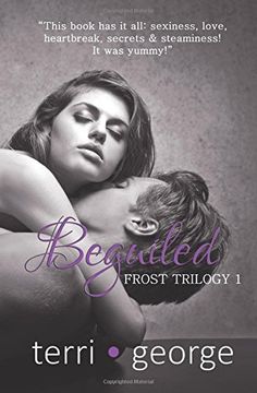 portada Beguiled: Frost Trilogy 1: Volume 1 (en Inglés)