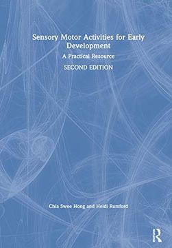 portada Sensory Motor Activities for Early Development: A Practical Resource (en Inglés)