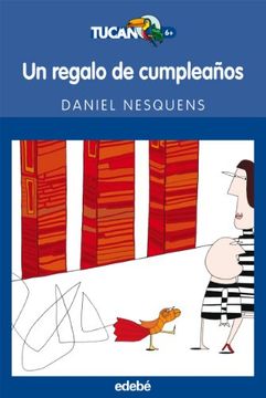 un regalo de cumpleaños tucan