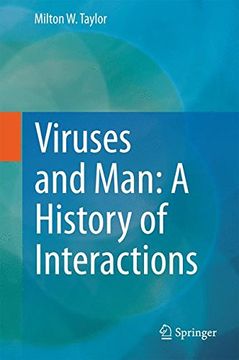 portada Viruses and Man: A History of Interactions