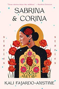 portada Sabrina & Corina: Stories (in English)