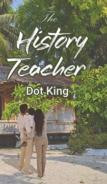 portada The History Teacher (en Inglés)