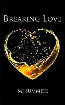 portada Breaking Love (en Inglés)
