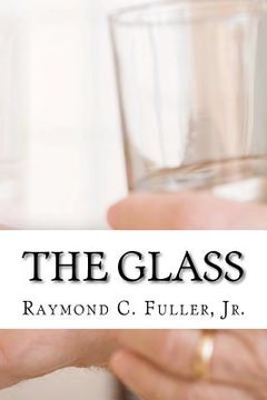 portada the glass (in English)