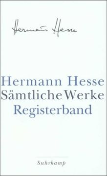 portada Register: Bd. 21 (en Alemán)