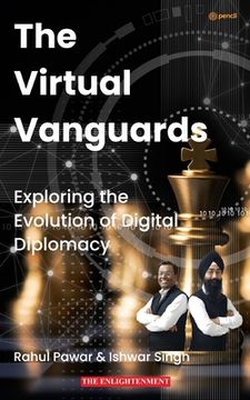 portada The Virtual Vanguards (en Inglés)