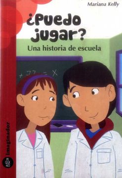 portada Puedo Jugar? (in Spanish)