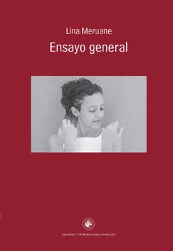portada Ensayo General (in Spanish)