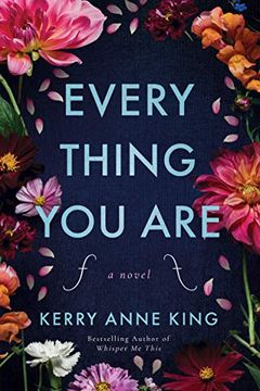 portada Everything you Are: A Novel (in English)