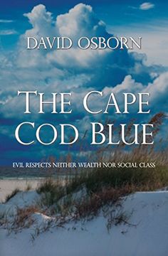 portada The Cape Cod Blue