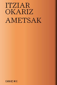 portada Ametsak (in Spanish)