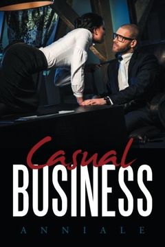 portada Casual Business