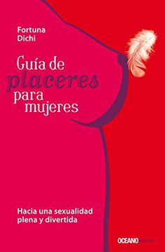 portada Guia de Placeres Para Mujeres (in Spanish)