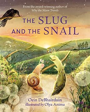 portada The Slug and the Snail 