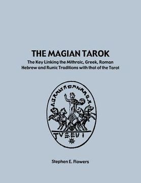 portada The Magian Tarok (en Inglés)