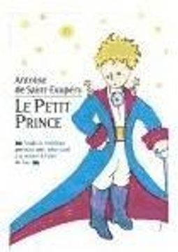 portada Petit Prince (en Francés)