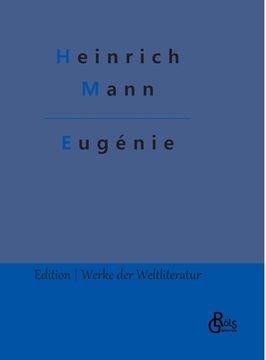 portada Eugénie: Die Bürgerzeit (in German)