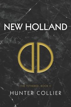 portada New Holland (en Inglés)
