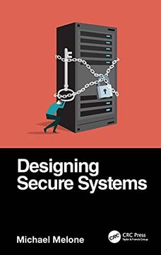 portada Designing Secure Systems (en Inglés)